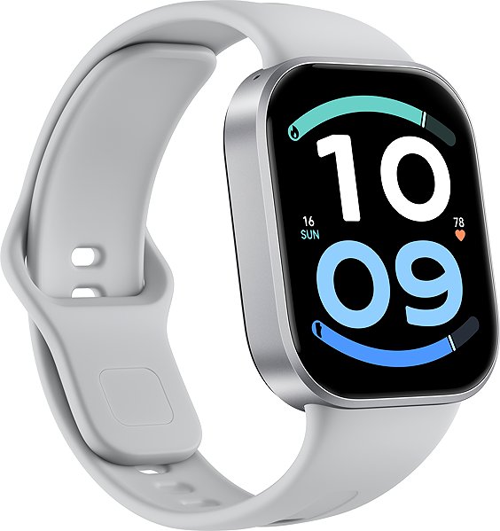 Smart Watch Xiaomi REDMI Watch 6 Active Matte Silver ...