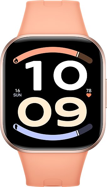 Smart Watch Xiaomi REDMI Watch 6 Active Sunset Orange ...