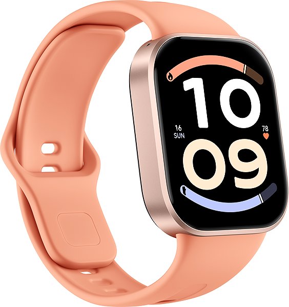 Smart Watch Xiaomi REDMI Watch 6 Active Sunset Orange ...