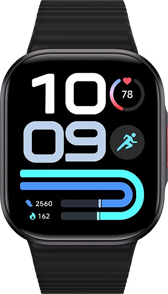 Smart Watch Xiaomi REDMI Watch 6 Lite Black ...