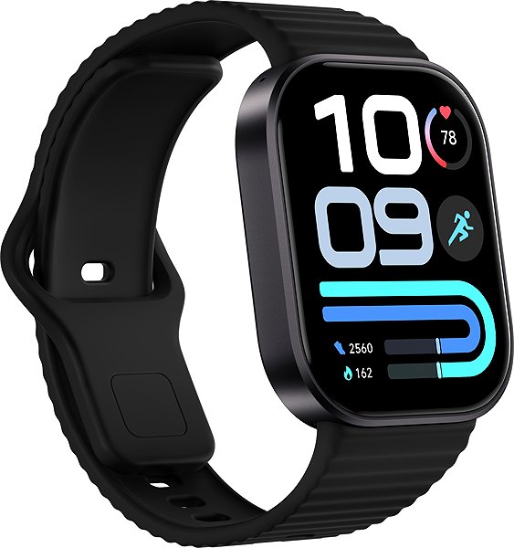 Smart Watch Xiaomi REDMI Watch 6 Lite Black ...