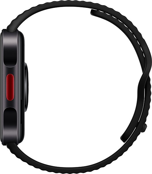 Smart Watch Xiaomi REDMI Watch 6 Lite Black ...