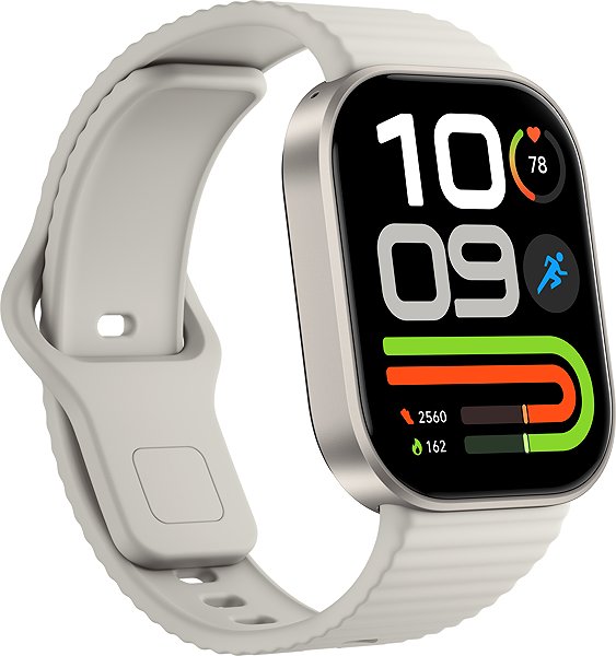 Smart Watch Xiaomi REDMI Watch 6 Lite Steel Gray ...