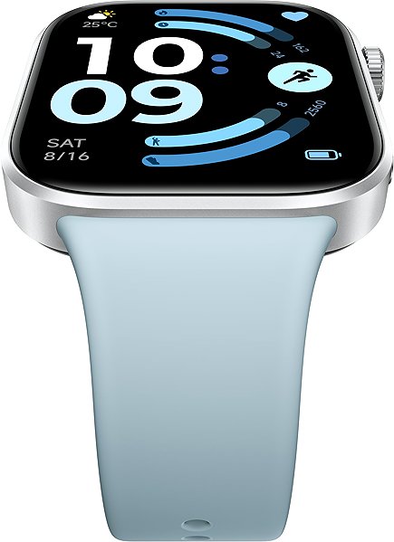 Smart Watch Xiaomi REDMI Watch 6 Glacier Blue ...