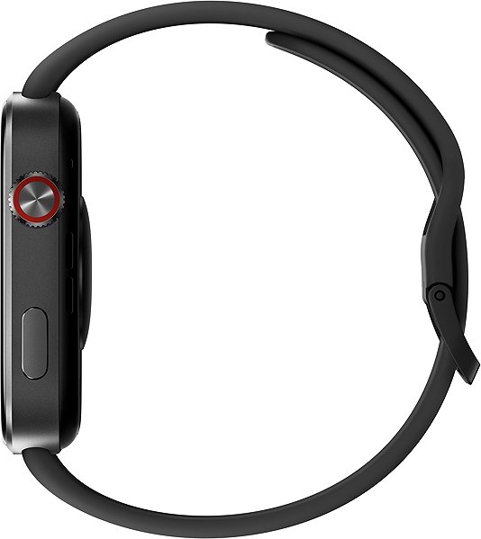 Smart Watch Xiaomi REDMI Watch 6 Obsidian Black ...