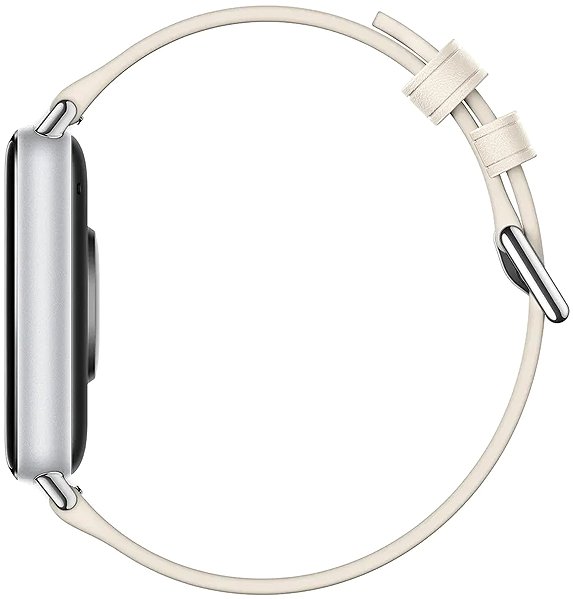 Fitness Tracker Xiaomi Smart Band 9 Pro Cream White ...