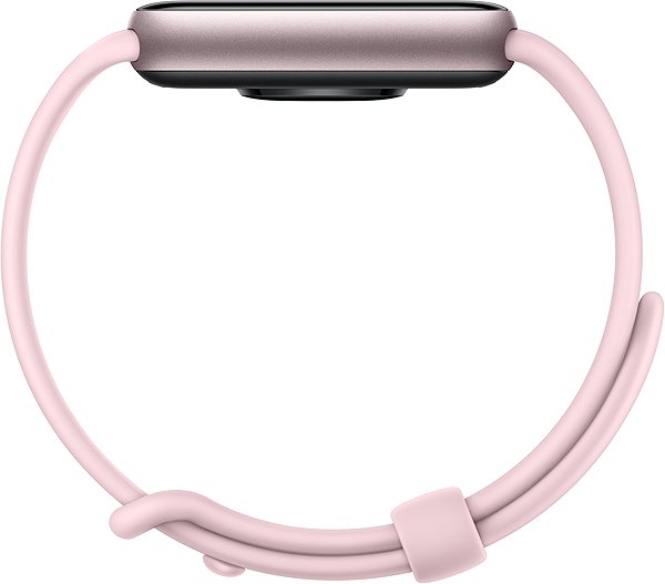 Fitness Tracker Xiaomi Smart Band 10 Pro Lavender pink ...