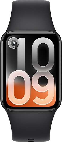 Fitness Tracker Xiaomi Smart Band 10 Pro NFC Midnight Black ...