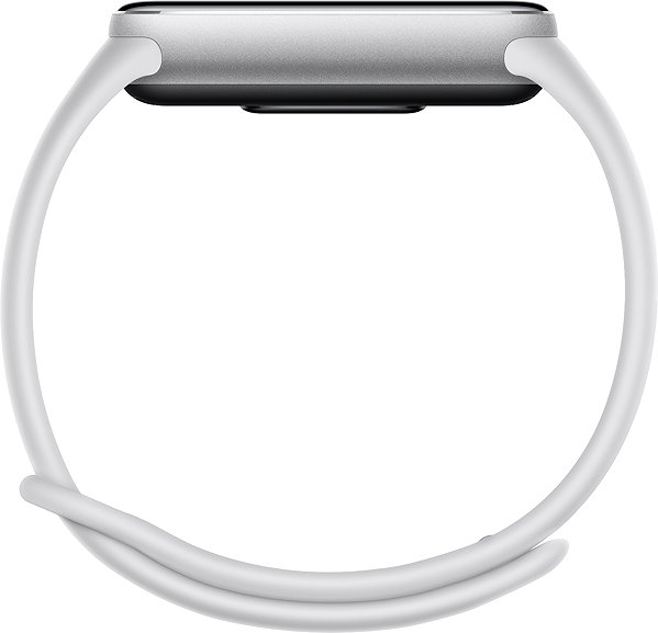 Okoskarkötő Xiaomi Smart Band 10 Glacier Silver ...