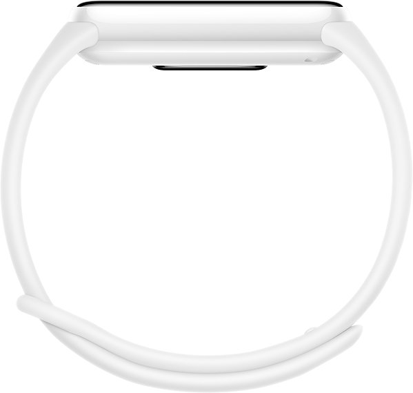 Fitness Tracker Xiaomi Smart Band 10 Ceramic Edition Pearl White ...