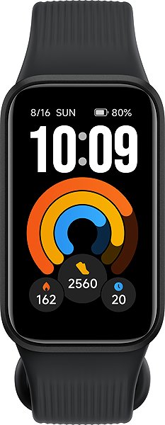 Fitness Tracker Xiaomi Smart Band 11 Active Black ...