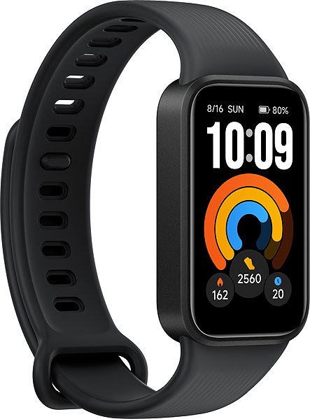 Fitness Tracker Xiaomi Smart Band 11 Active Black ...
