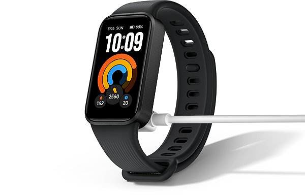 Fitness Tracker Xiaomi Smart Band 11 Active Black ...