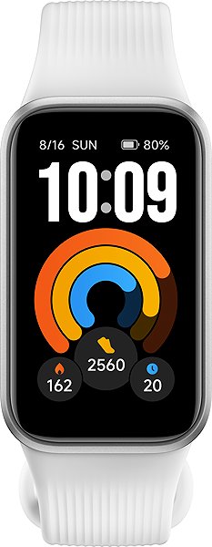 Fitness Tracker Xiaomi Smart Band 11 Active Grey ...