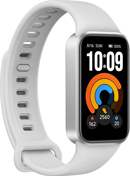 Fitness Tracker Xiaomi Smart Band 11 Active Grey ...