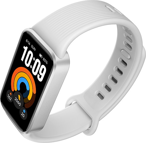Fitness Tracker Xiaomi Smart Band 11 Active Grey ...