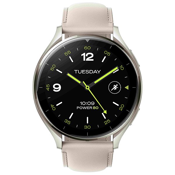 Smart Watch Xiaomi Watch 2 Titan Gray ...