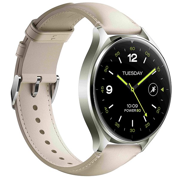 Smart Watch Xiaomi Watch 2 Titan Gray ...