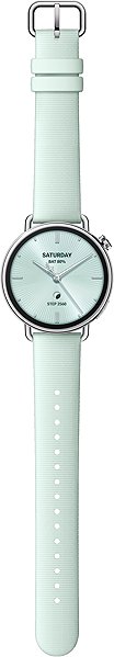 Smart Watch Xiaomi Watch S4 41mm Mint Green ...