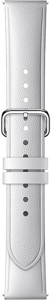 Smart Watch Xiaomi Watch S4 41mm White Leather ...