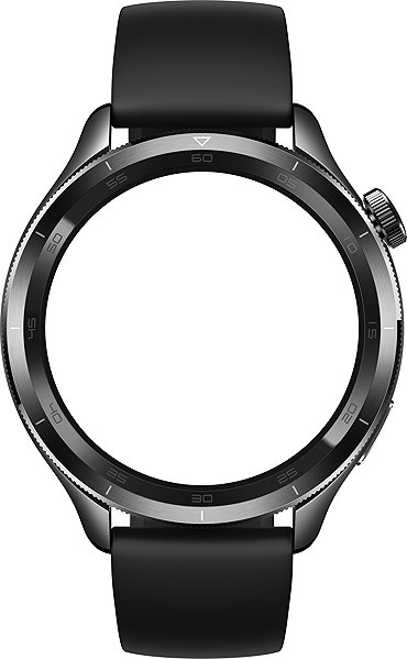 Smart Watch Xiaomi Watch S4 Black ...