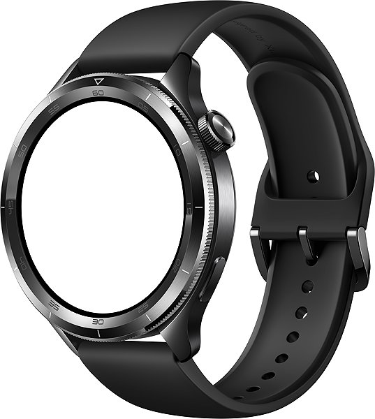 Smart Watch Xiaomi Watch S4 Black ...