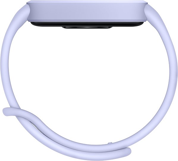 Fitnesstracker Xiaomi Smart Band 9 Active Purple ...
