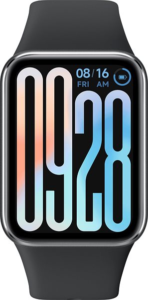 Fitness Tracker Xiaomi Smart Band 9 Pro Obsidian Black ...