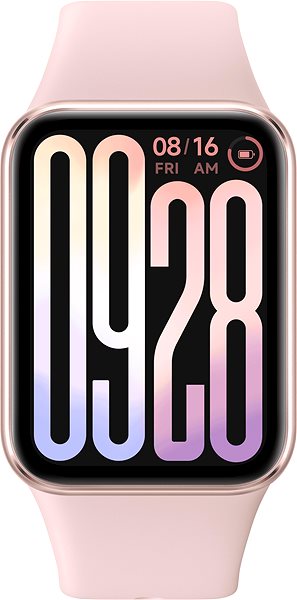 Fitness Tracker Xiaomi Smart Band 9 Pro Rose Gold ...