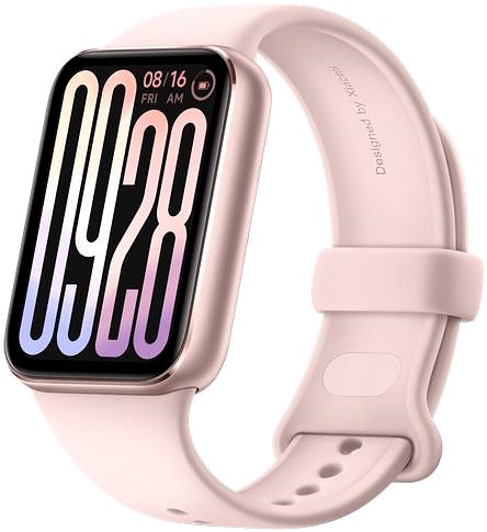 Fitness Tracker Xiaomi Smart Band 9 Pro Rose Gold ...