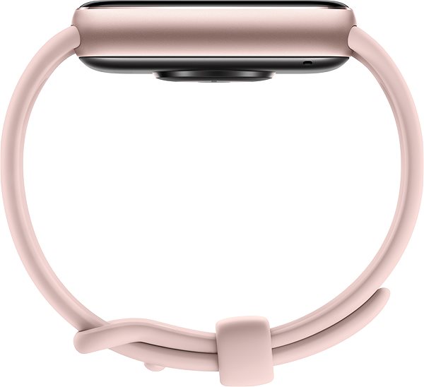 Fitness Tracker Xiaomi Smart Band 9 Pro Rose Gold ...