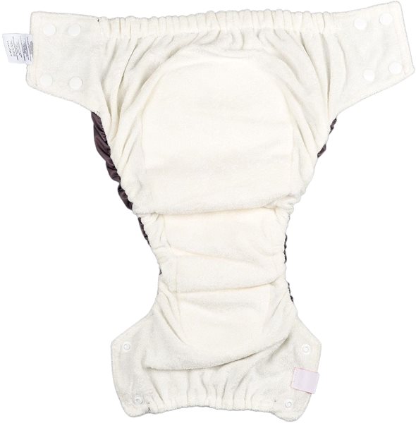 KIKKO Diaper Panties XKKO Night Training Panties - Atmosphere, XL .
