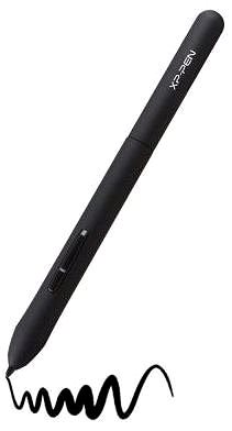 Touchpen (Stylus) XP-Pen Passiver Stift P01 für XP-Pen Grafiktabletts Mermale/Technologie