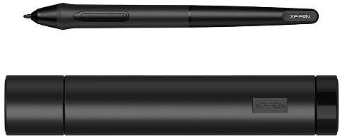 Touchpen (Stylus) XP-Pen P05 - Passiver Stift mit Etui und Spitzen Screen
