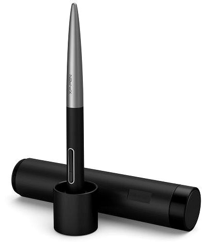 Touchpen (Stylus) XP-Pen PA1 - Passiver Stift mit Etui und Spitzen Screen