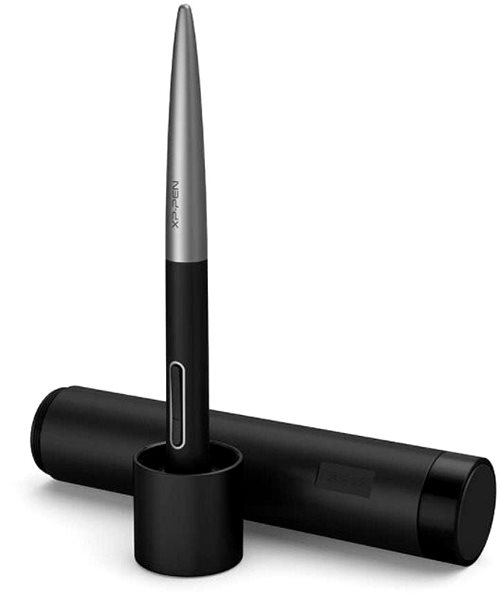 Touchpen (Stylus) XP-Pen PA1 - Passiver Stift Screen