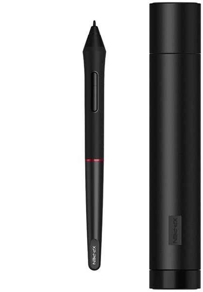 Touchpen (Stylus) XP-Pen Passiver Stift PA2 für XP-Pen Grafiktabletts Screen