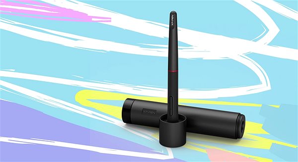 Touchpen (Stylus) XP-Pen Passiver Stift PA2 für XP-Pen Grafiktabletts Lifestyle
