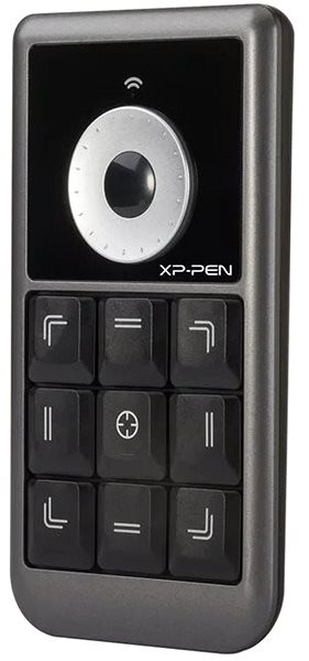 Dálkový ovladač XPPen Remote Controller ...