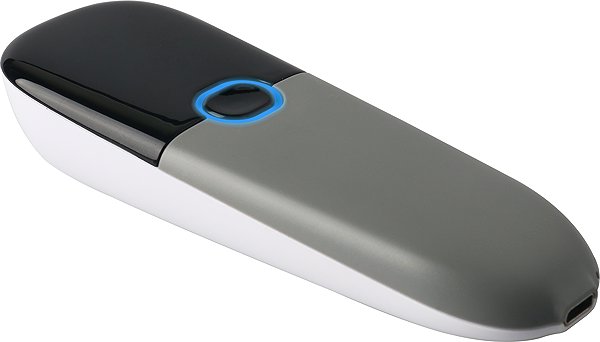 Barcode-Scanner Maxxo SL2DCN Handscanner, 1D & 2D & QR hands free Nackenscanner ...