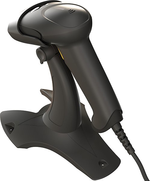 Barcode-Scanner Maxxo SL1DUS Laserscanner, Neuauflage ...
