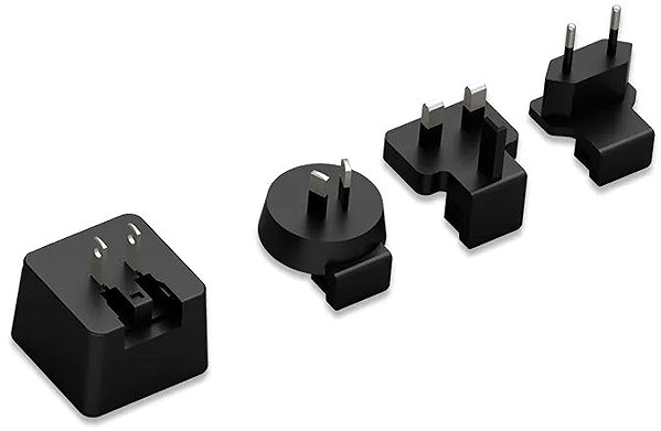 Reiseadapter XPPen Power Adapter für Artist 12 Pro / 13.3 Pro / 15.6 / 15.6 Pro ...