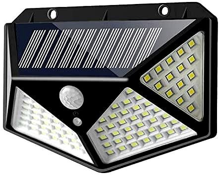 LED Reflector Solar LED luminaire SL-100 ...