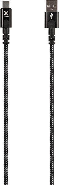 Data Cable Xtorm Original USB to USB-C cable (3m) Black ...