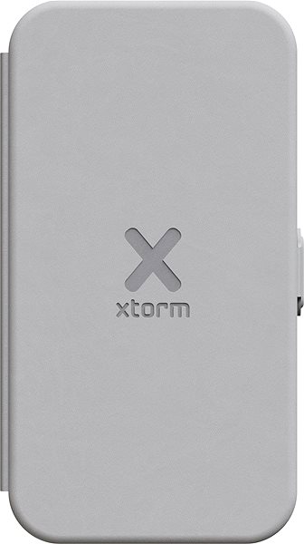 Bezdrôtová nabíjačka Xtorm Foldable Wireless Travel Charger 3in1 ...