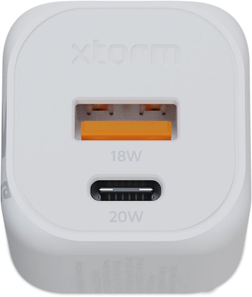 AC Adapter Xtorm 20W GaN2 Ultra Wall Charger ...