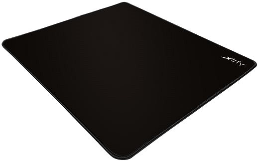 Mouse Pad XTRFY Large Gaming Mousepad GP4, Black ...