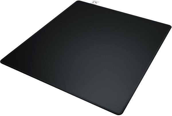 Mauspad XTRFY GPZ1 – ZY’S DAMAGE Gaming Mousepad Seitlicher Anblick