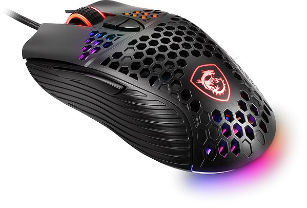Gaming Mouse MSI Gaming Mouse M99 Pro Box ...