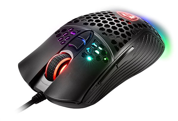 Gaming Mouse MSI Gaming Mouse M99 Pro Box ...